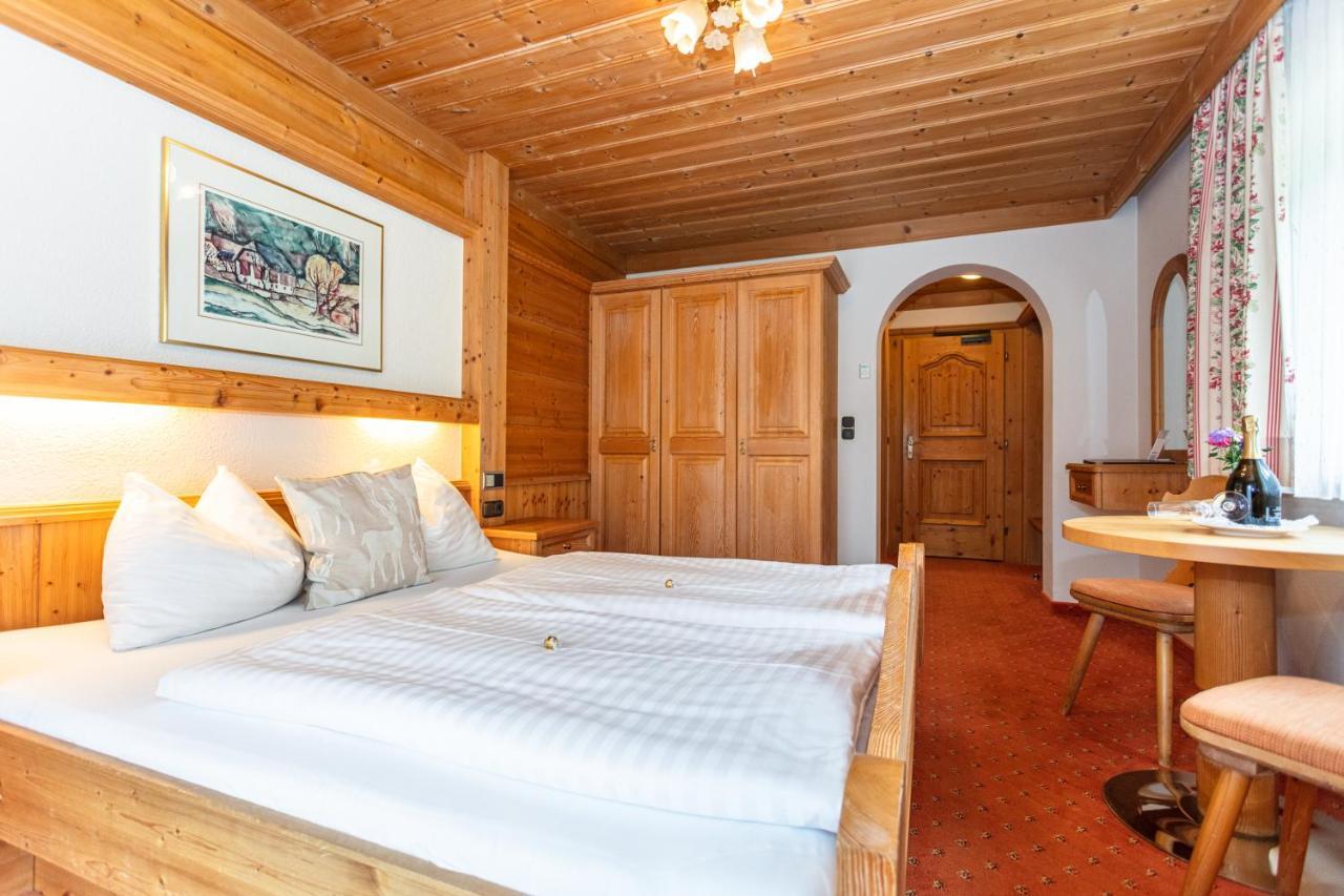 Landhaus Rohregger Neukirchen am Großvenediger 외부 사진