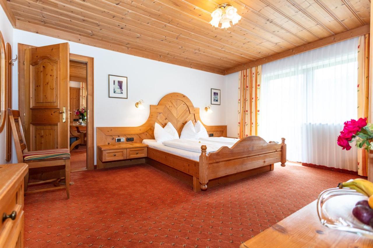 Landhaus Rohregger Neukirchen am Großvenediger 외부 사진