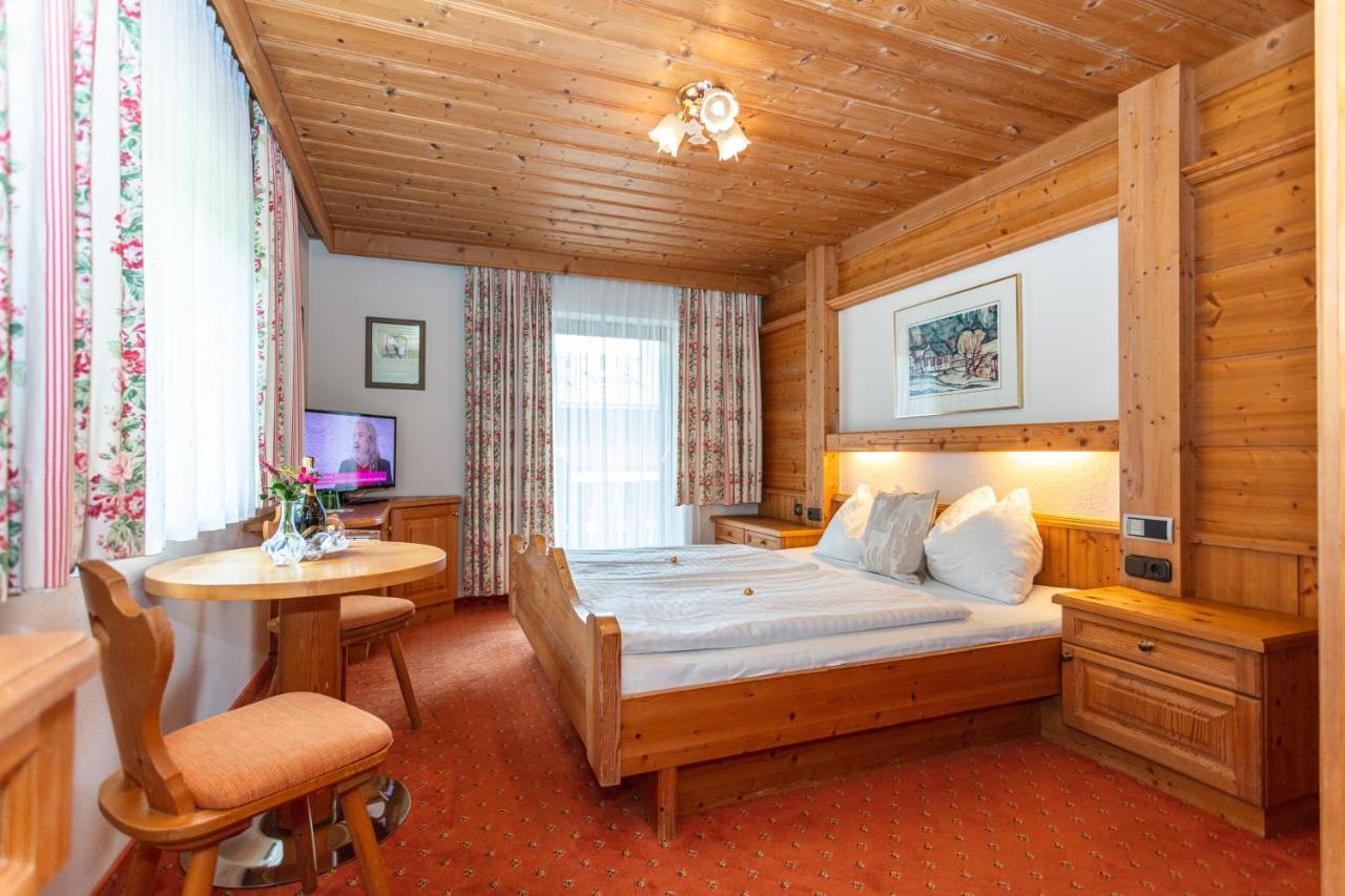 Landhaus Rohregger Neukirchen am Großvenediger 외부 사진
