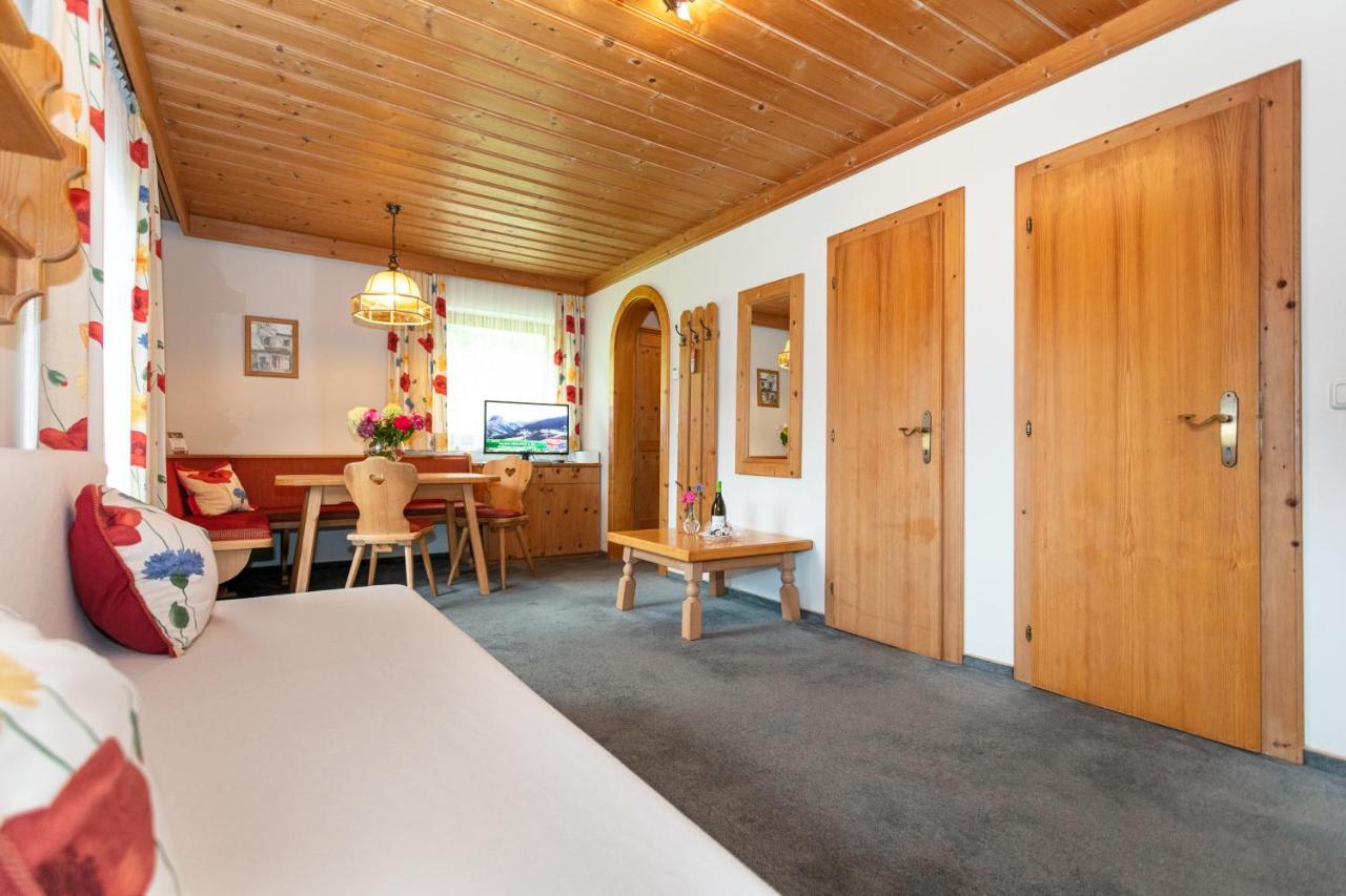 Landhaus Rohregger Neukirchen am Großvenediger 외부 사진