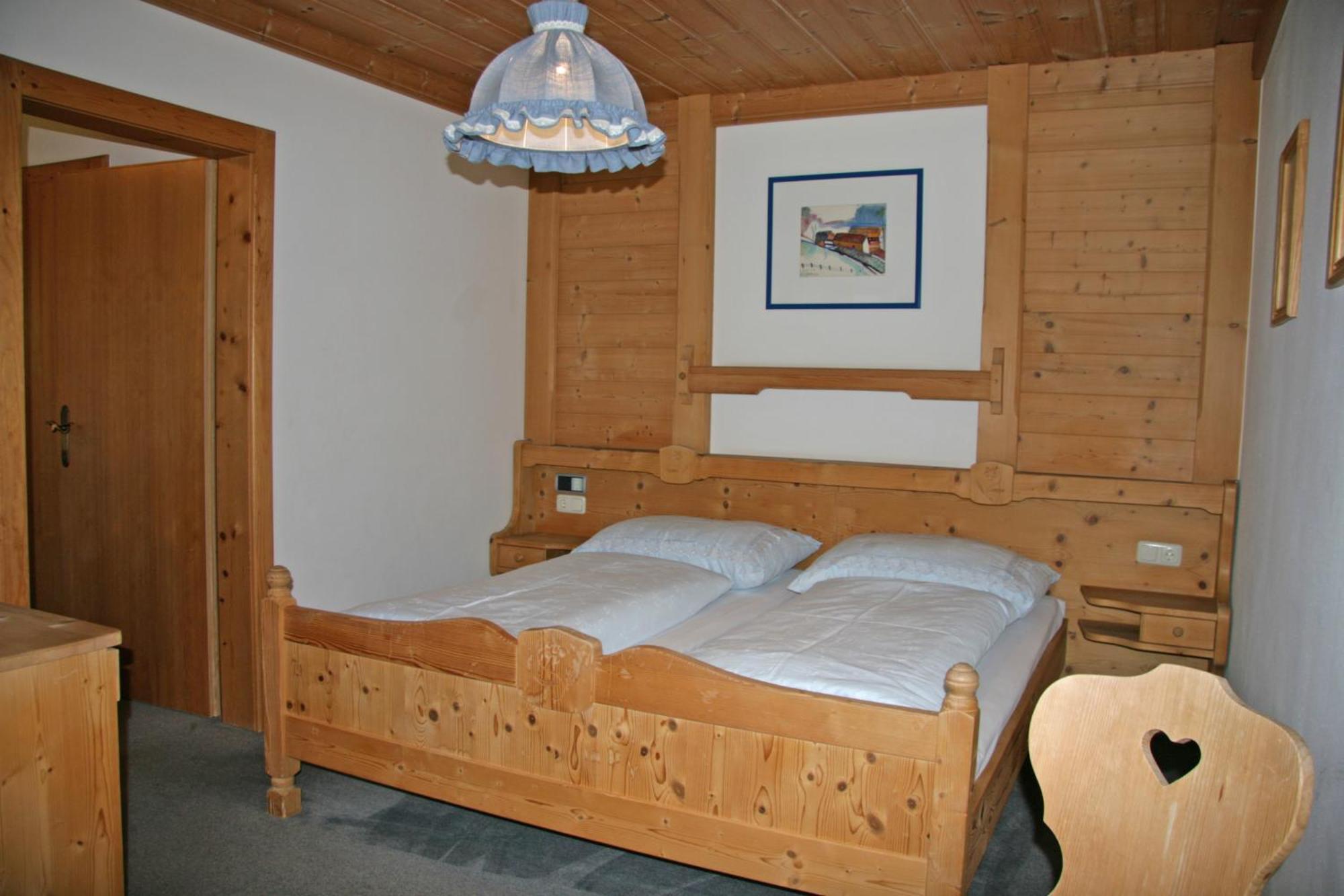 Landhaus Rohregger Neukirchen am Großvenediger 외부 사진