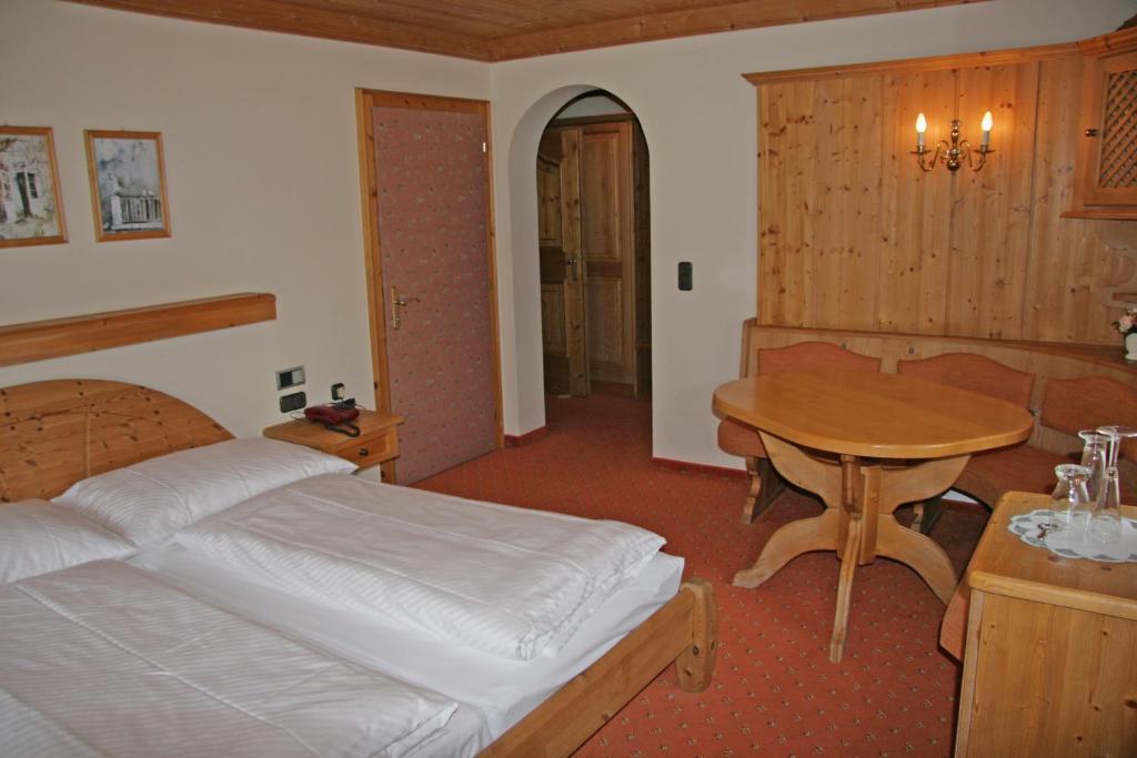 Landhaus Rohregger Neukirchen am Großvenediger 외부 사진