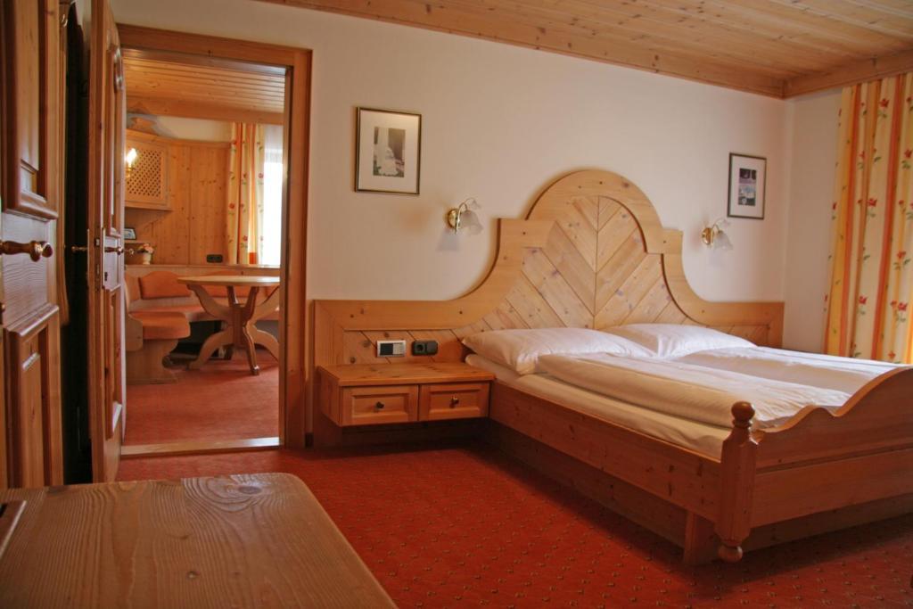 Landhaus Rohregger Neukirchen am Großvenediger 외부 사진