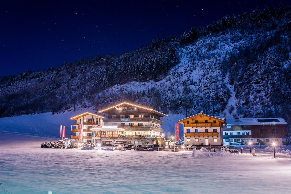 Landhaus Rohregger Neukirchen am Großvenediger 외부 사진