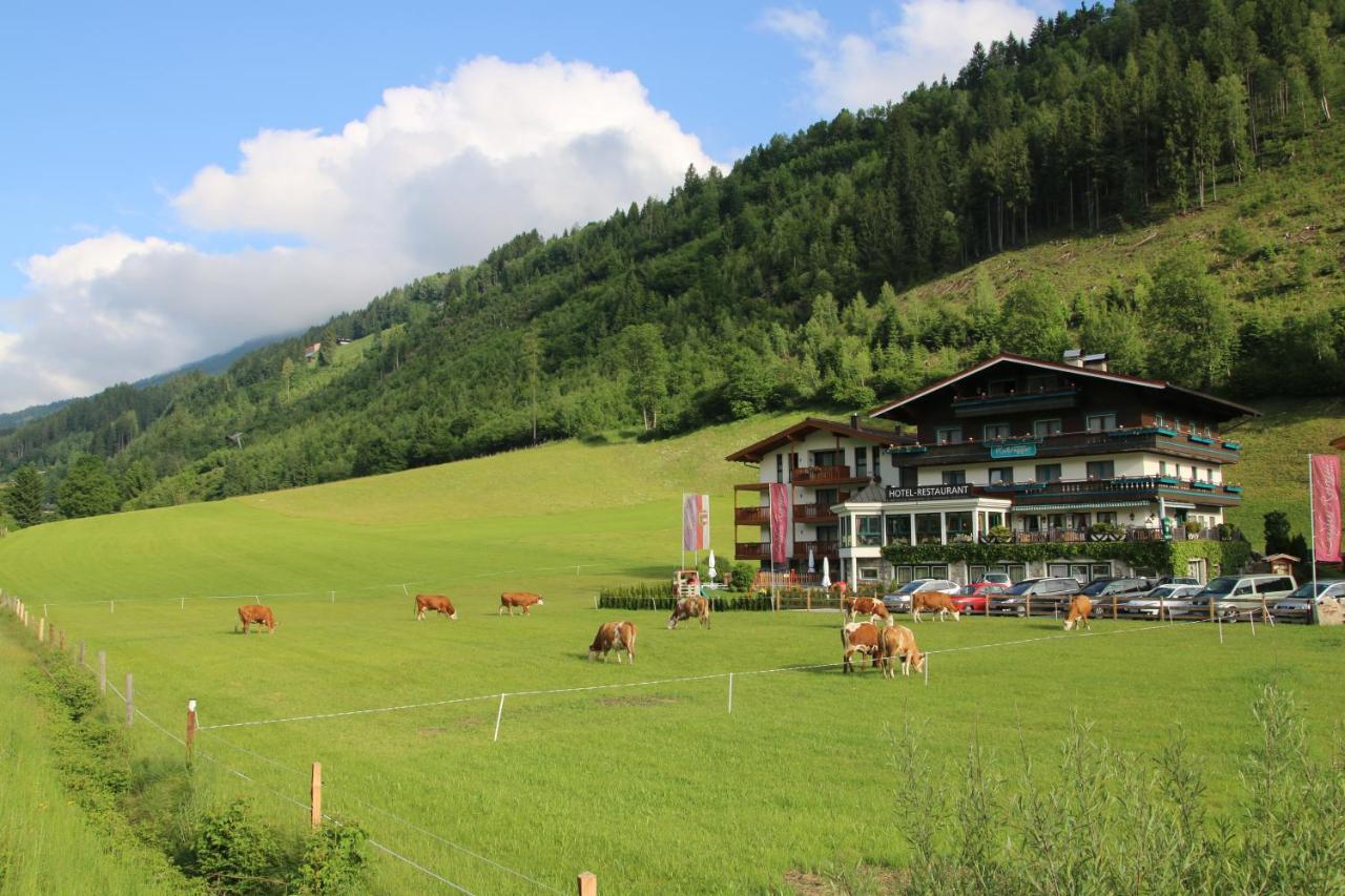 Landhaus Rohregger Neukirchen am Großvenediger 외부 사진